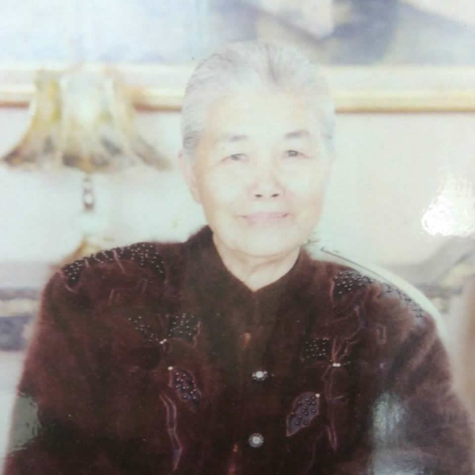母親在世照