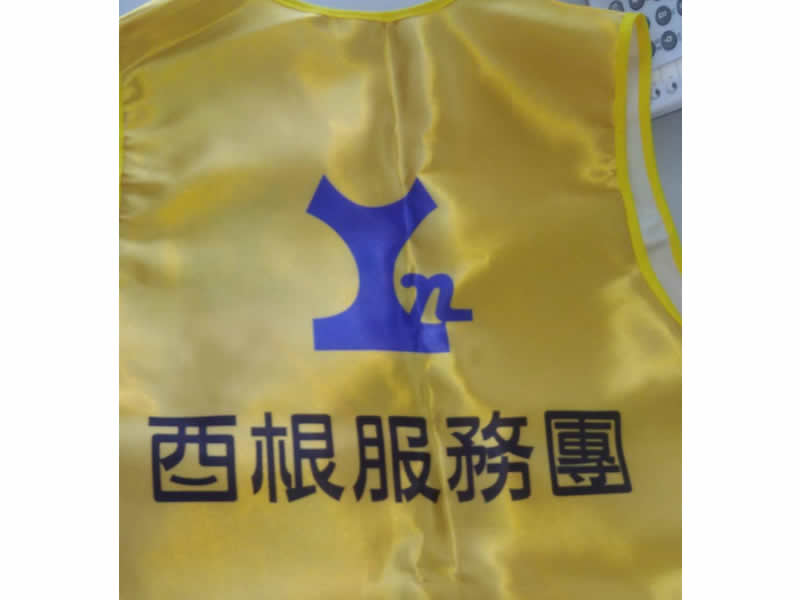無一佛寺招募全省義工