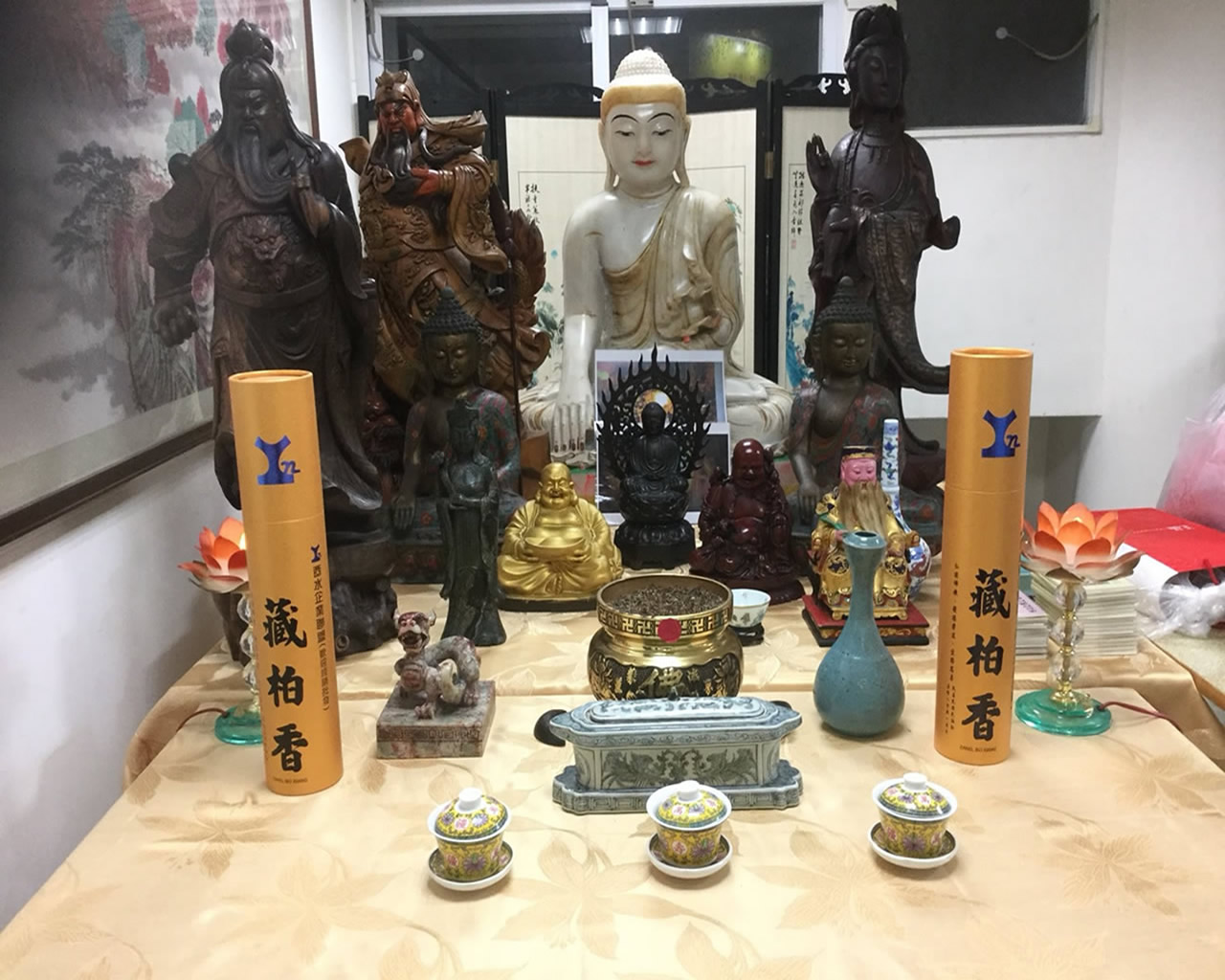 釋迦牟尼佛
